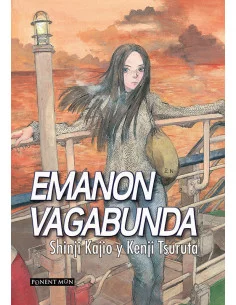 es::Emanon Vagabunda