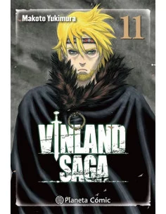es::Vinland Saga 11