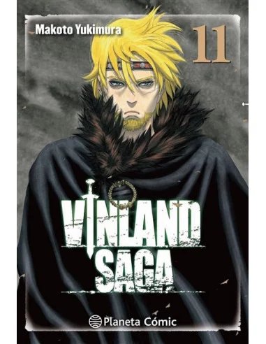 es::Vinland Saga 11