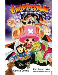 es::Chopperman 03 de 5