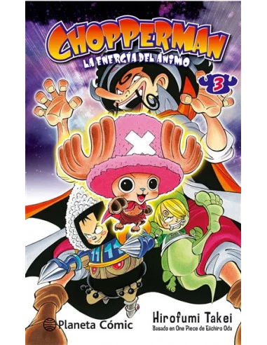 es::Chopperman 03 de 5