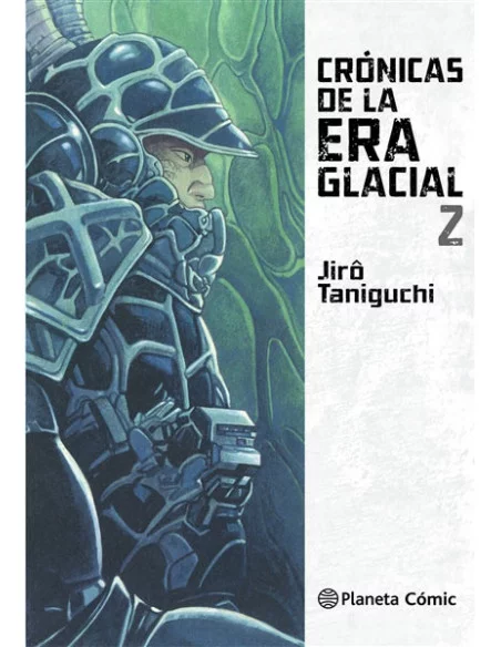 es::Crónicas de la era glacial 02 de 2
