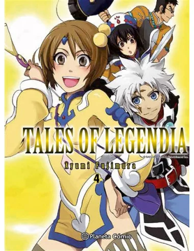 es::Tales of Legendia 04 de 6