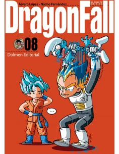 es::Dragon Fall 08. Ultimate Edition