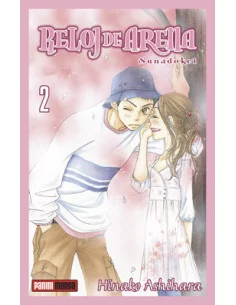 es::Reloj de arena 02 de 10