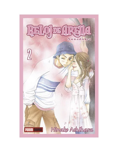 es::Reloj de arena 02 de 10