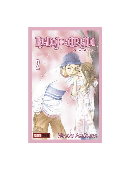 es::Reloj de arena 02 de 10