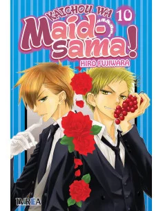 es::Kaichou Wa Maid-Sama 10 de 18