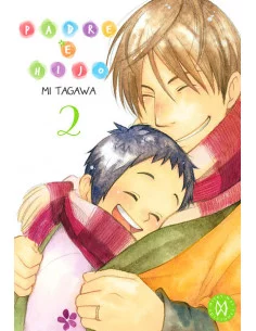 es::Padre e hijo Vol. 2