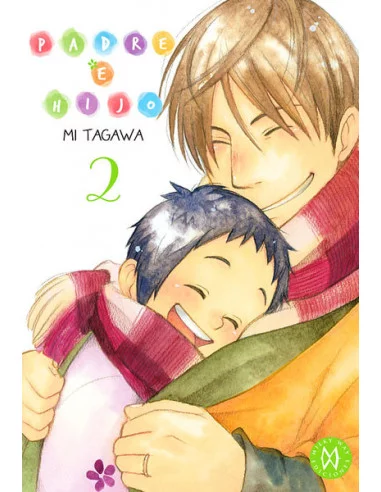 es::Padre e hijo Vol. 2