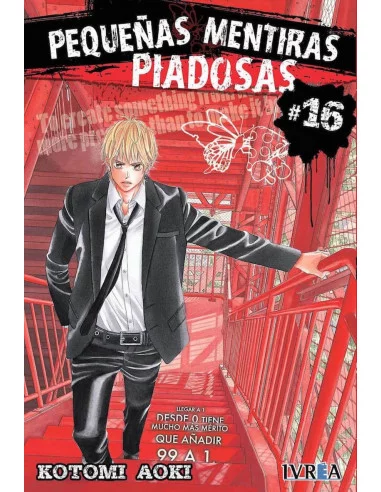 es::Pequeñas Mentiras Piadosas 16