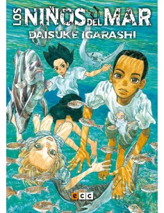 es::Los niños del mar 01