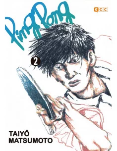 es::Ping Pong 02 de 5