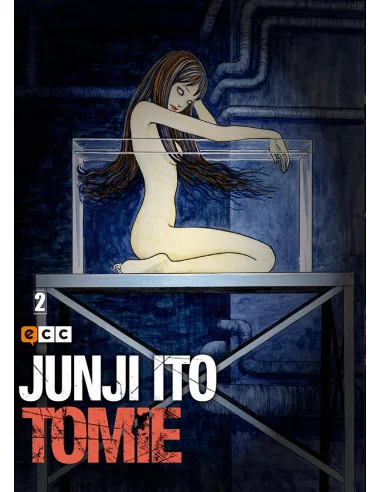 es::Tomie vol. 02