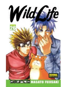 es::Wild Life 26 de 27