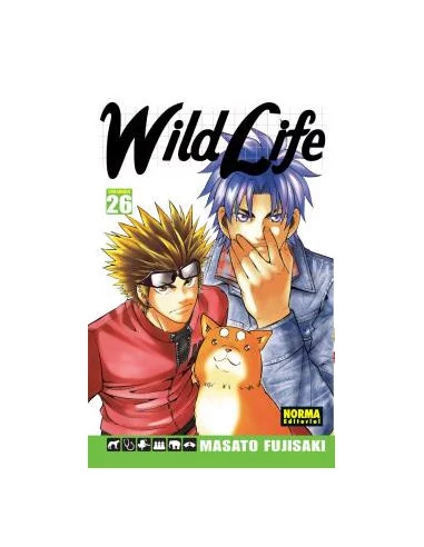es::Wild Life 26 de 27