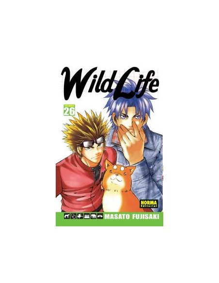 es::Wild Life 26 de 27