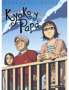 es::Kyoko y papá