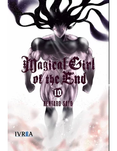 es::Magical Girl of the End 10