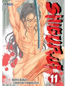 es::Shigurui 11 de 15