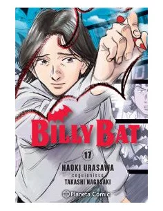 es::Billy Bat 17