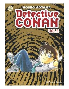 es::Detective Conan v2 85