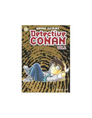 es::Detective Conan v2 85