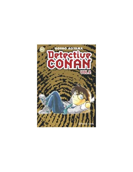 es::Detective Conan v2 85