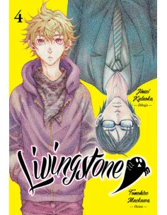 es::Livingstone, vol. 4 de 4