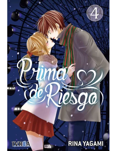 es::Prima de riesgo 04