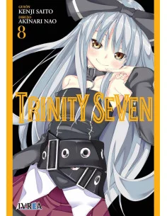 es::Trinity Seven 08