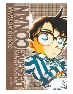 es::Detective Conan 17
