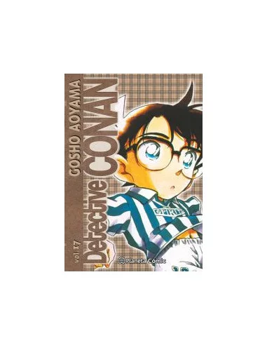 es::Detective Conan 17