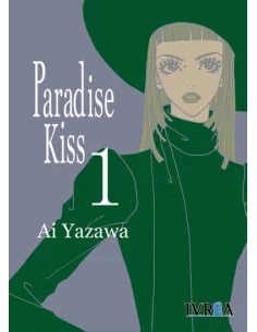 es::Paradise Kiss 01 de 5