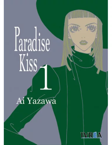 es::Paradise Kiss 01 de 5