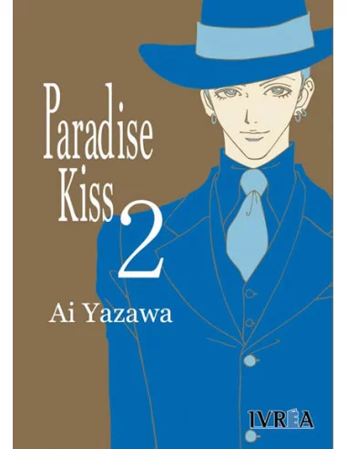 es::Paradise Kiss 02 de 5