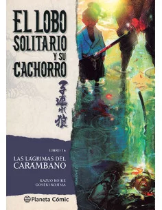 es::El lobo solitario y su cachorro 16 de 20