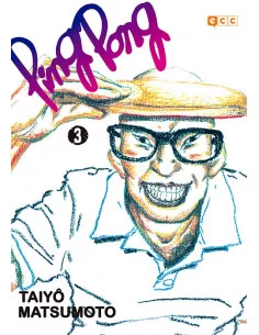 es::Ping Pong 03 de 5