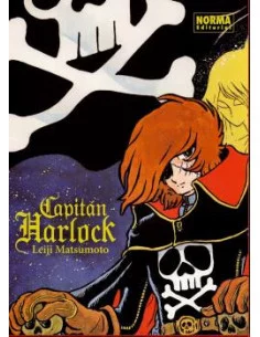 es::Capitán Harlock Integral