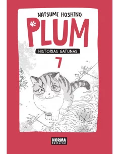 es::Plum. Historias gatunas 07