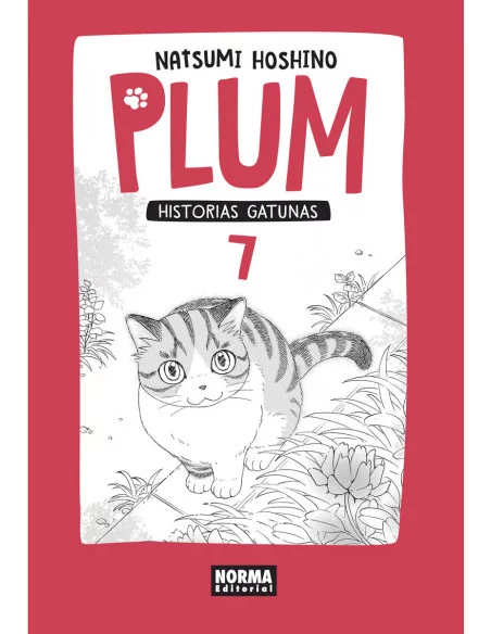 es::Plum. Historias gatunas 07