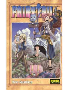 es::Fairy Tail 50