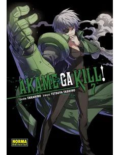 es::Akame Ga Kill! 07 de 15
