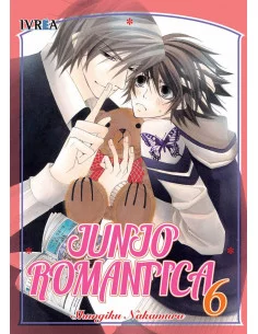 es::Junjo Romantica 06