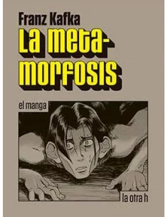 es::La Metamorfosis. El manga