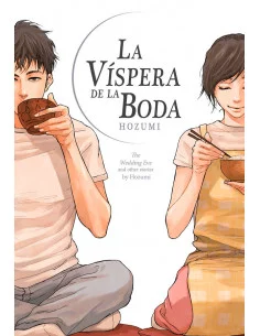 es::La víspera de la boda