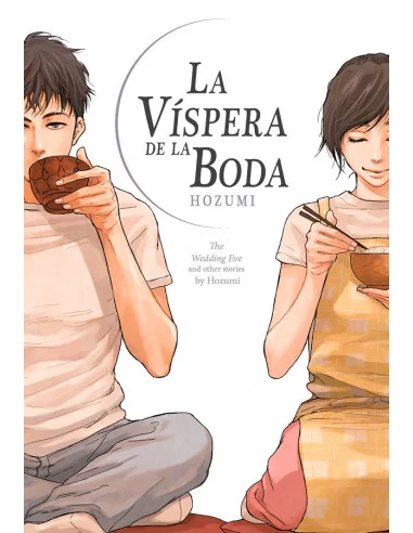 es::La víspera de la boda