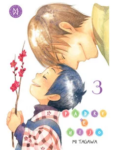es::Padre e hijo Vol. 3