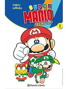 es::Super Mario 01