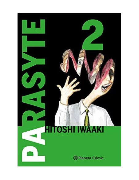 es::Parasyte 02 de 8